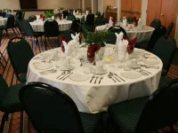 Hampton Inn Guntersville Hotels in Guntersville