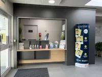 B&B Hotel Saint-Michel Sur Orge Hotels in Avrainville