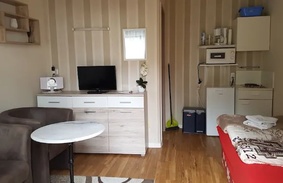 米格爾湖畔朗斯多夫旅館