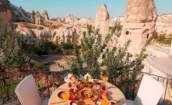 Goreme Suites by Aza