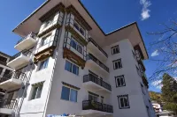 Bhutan Serviced Apartments