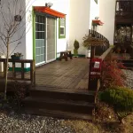 Goseong Sunshine Home Pension Hotels in Goseong-gun