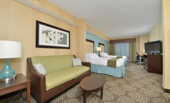 Holiday Inn Express & Suites Sylva - Western Carolina Area