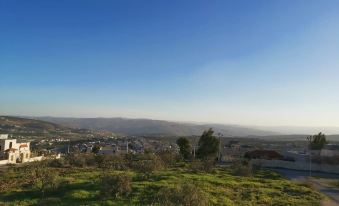 Jerash Inn