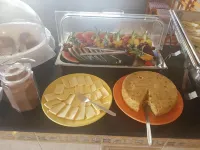 L'Oiseau de l'Ocean Tourist Residence - sarapan