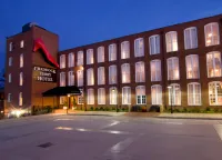 Craddock Terry Hotel, Lynchburg, a Tribute Portfolio Hotel