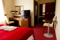 Hotel Tim