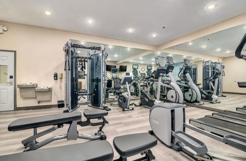 Candlewood Suites Longview by IHG photo 2