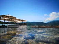 Ruskovets Thermal Spa & Ski Resort Hotels in Dobrinishte