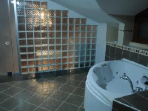 カサ ヴィラ By キルテ エジェアバトのホテル