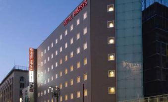 Hotel Hillarys - Housity