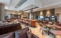 Hampton Inn by Hilton Sydney Hotels in North Sydney