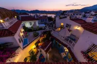 8 ODa Marmaris - Boutique