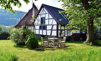 Landhaus am Aremberg / Eifel