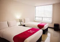 Hotel Olimpia Các khách sạn ở Firavitoba