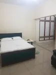 Rayoni Guesthouse B&B - sarapan