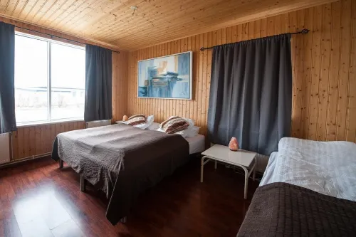 Dalakot Búdardal - 2-Star