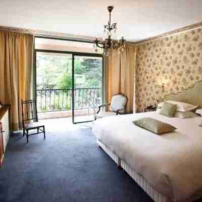 Hôtel Chavant Rooms