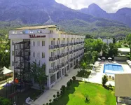 Tal Hotel Hotels in Goynuk Mahallesi