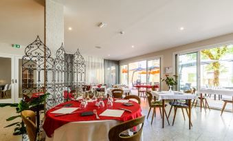 Hotel Abelio