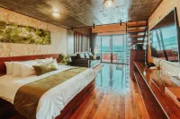 Leaf Lake Kan Resort Hotel a Distretto di Si Sawat