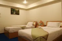Ratchaphruek 2007 Hotel