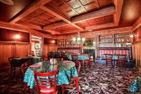 Best Western Greenfield Inn Hotels in Allen Park