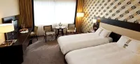 Mercure Antwerp City South