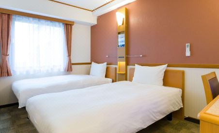 Toyoko Inn Fukushima-Eki Higashi-Guchi No 1 - Housity