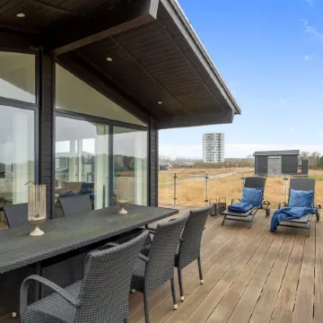 "Gerniot" - 500m from the Sea