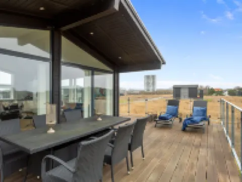 "Gerniot" - 500m from the Sea