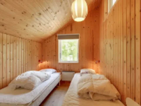"Ejvi" - 700m from the Sea Hotels in Ebeltoft