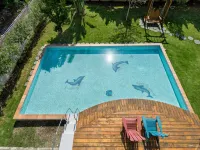 Glenwood Hostel - Rooftop Pools