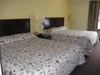 Walking Horse Lodge