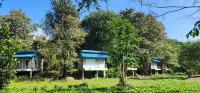 Rimtharnn Homestay Maewin Отели в г. Mae Wang