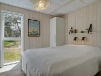"Delan" - 1.3km from the Sea - parking