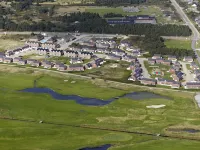 "Terje" - 2.3km from the Sea