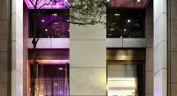 Hyatt Centric Wall Street New York Отели в г. Уолл-Стрит — Финансовый район