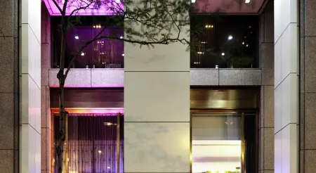 Hyatt Centric Wall Street New York