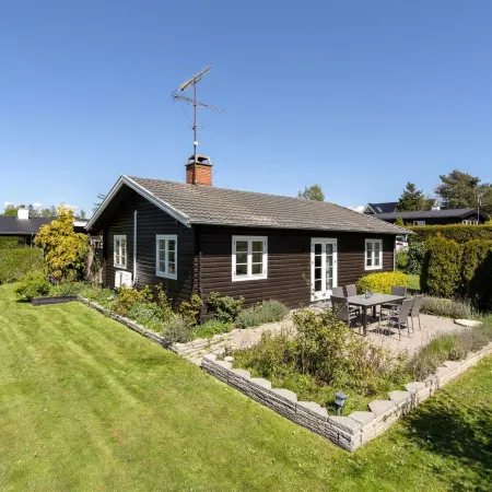 "Ghita" - 1.2km from the Sea