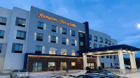 Hampton Inn & Suites by Hilton Weatherford