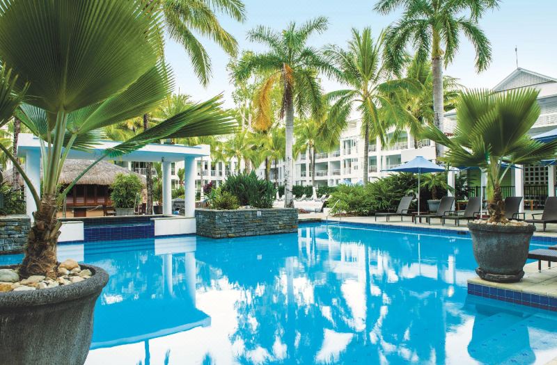 Peppers Beach Club & Spa Palm Cove photo 5