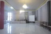 HOTEL LINGKARSUT Hotel di Binamu