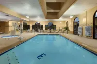 Embassy Suites by Hilton Kansas City International Airport Hotel a May