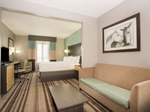 Holiday Inn Express & Suites Amarillo West