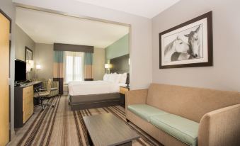 Holiday Inn Express & Suites Amarillo West