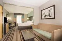 Holiday Inn Express & Suites Amarillo West