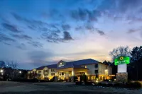 La Quinta Inn & Suites by Wyndham LaGrange / I-85 Hotel dekat Lafayette Fountain