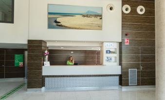 ApartHotel Playa Oliva