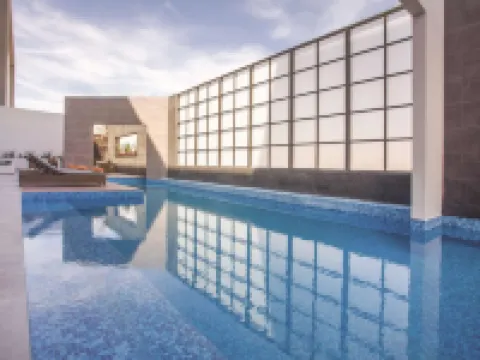 La Quinta by Wyndham Aguascalientes โรงแรมในอากวาสกาเลียนเตส